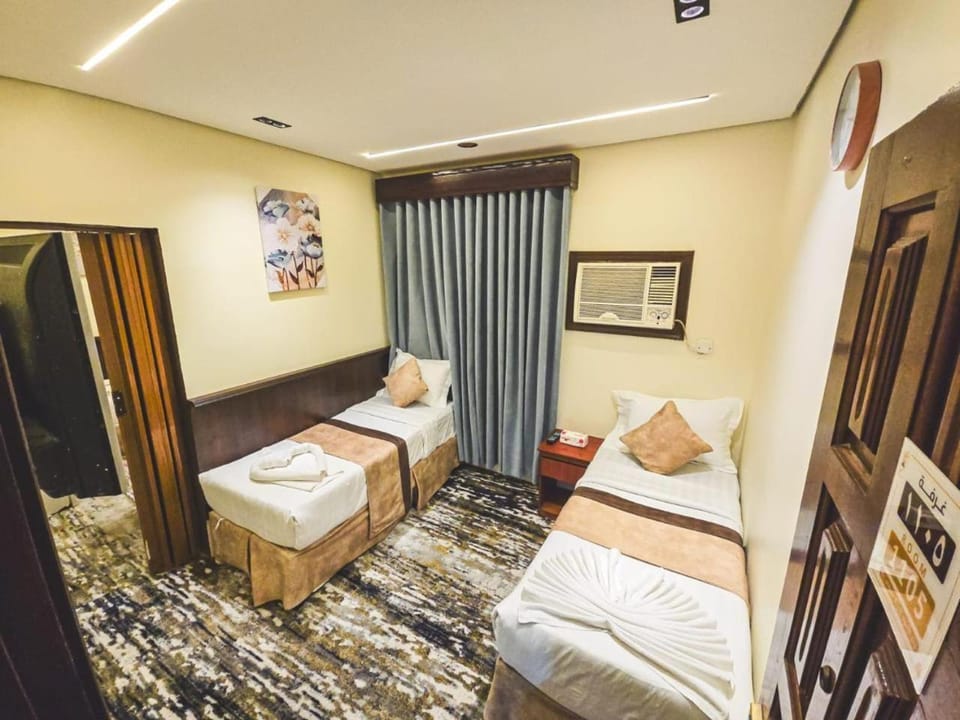 Jawad Al-Taj Hotel فندق جواد التاج Hotel in Mecca
