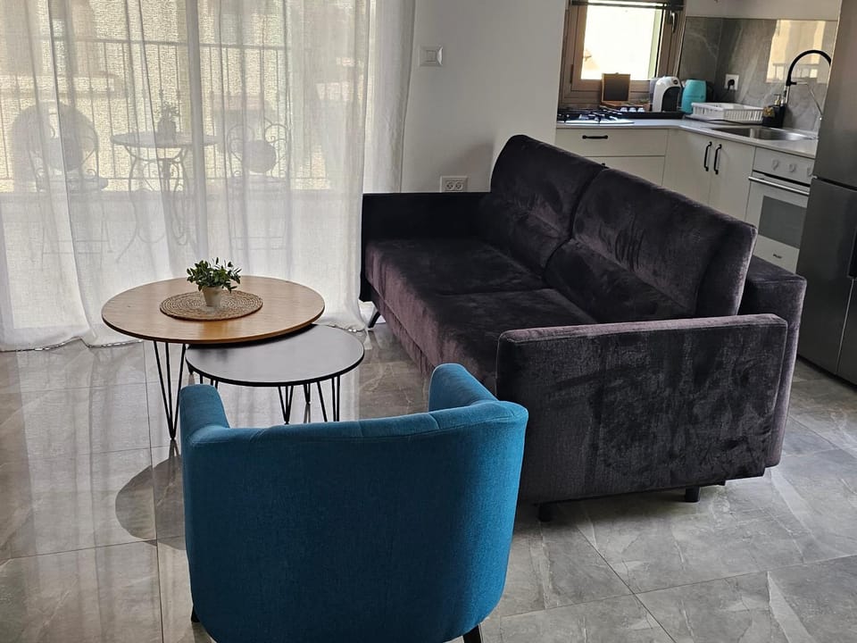 Shani House of Style Apartment in Eilat