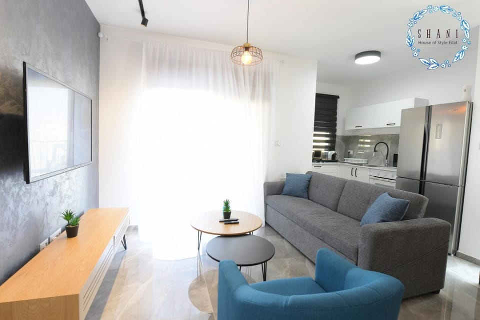 Shani House of Style Apartment in Eilat