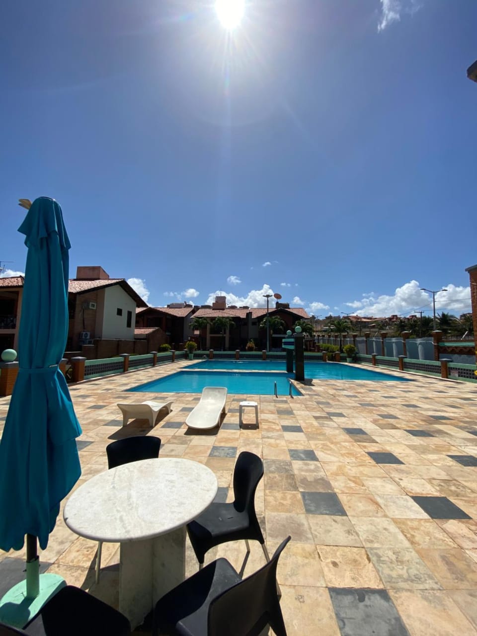 Linda casa Porto das Dunas: 4 suítes, churrasqueira e piscina House in State of Ceará