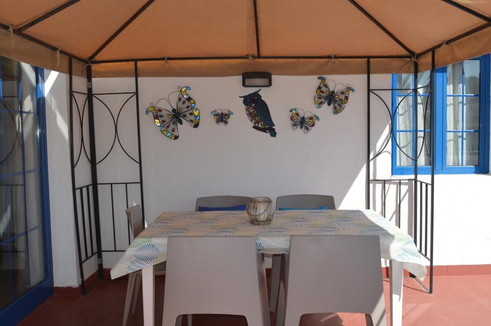 VV Apartamento Céntrico 1ºB Apartment in Castillo Caleta de Fuste