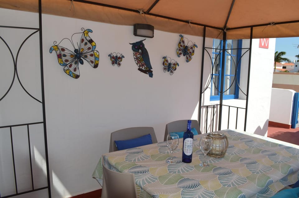 VV Apartamento Céntrico 1ºB Apartment in Castillo Caleta de Fuste