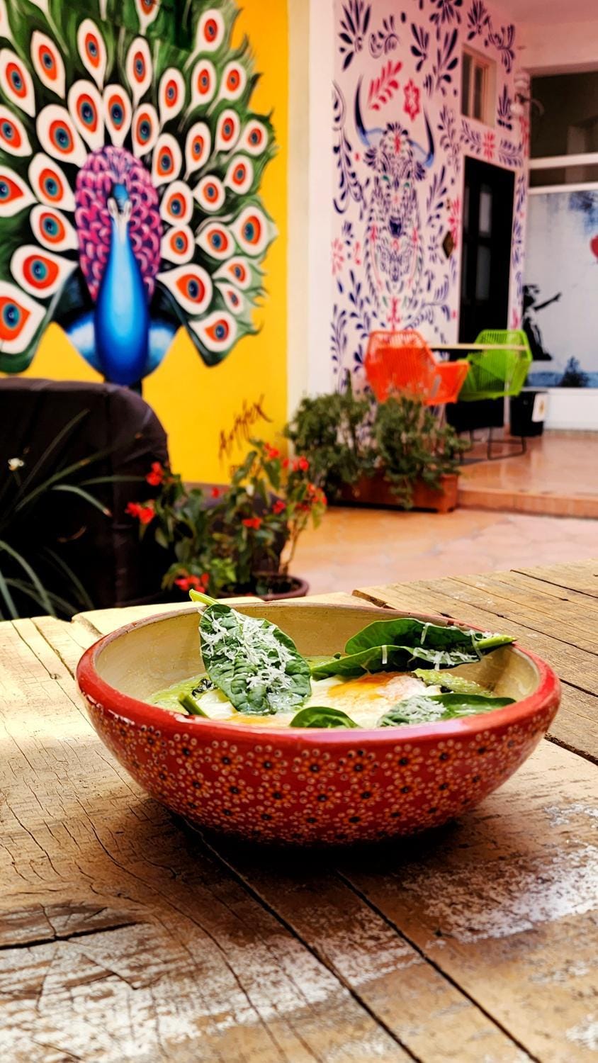 MESON AMELIA Hotel in San Miguel de Allende