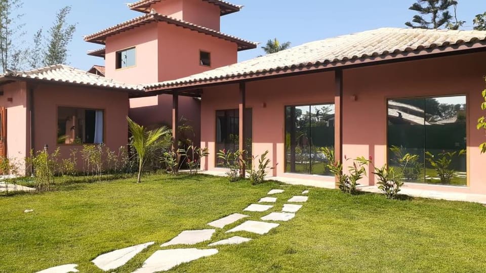 Property building, Internal: Not applicable to any particular room