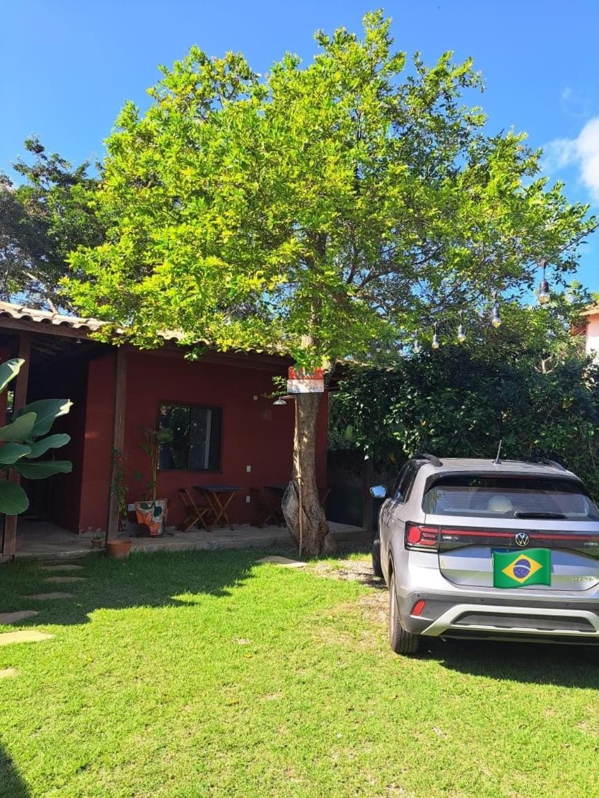 Hospedaria Oitis Bed and Breakfast in Armacao dos Buzios