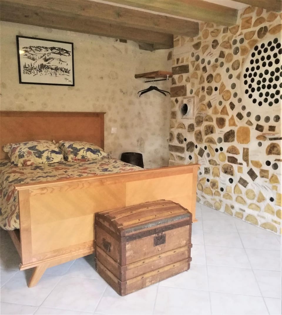 au bout du chemin Vacation rental in Nouvelle-Aquitaine