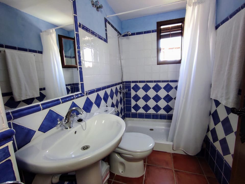 Casa Rural Alquife Country House in Andalusia