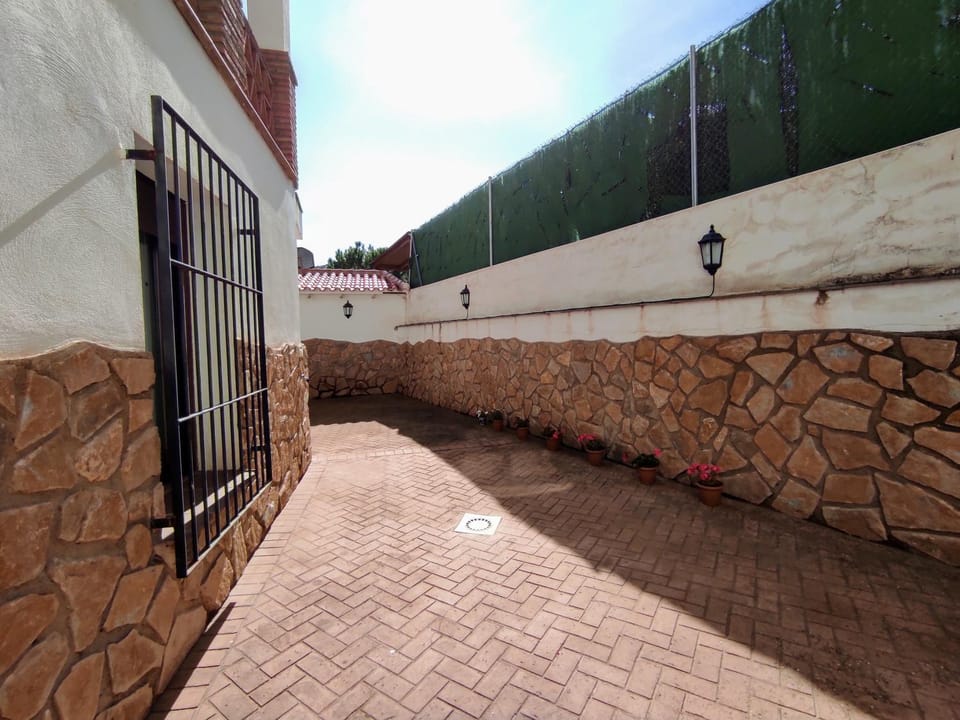 Casa Rural Alquife Country House in Andalusia
