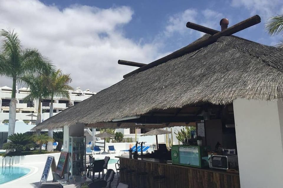 Luxury Vila Adeje Paradise Apartment in Canary Islands