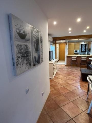 Luxury Vila Adeje Paradise Apartment in Canary Islands