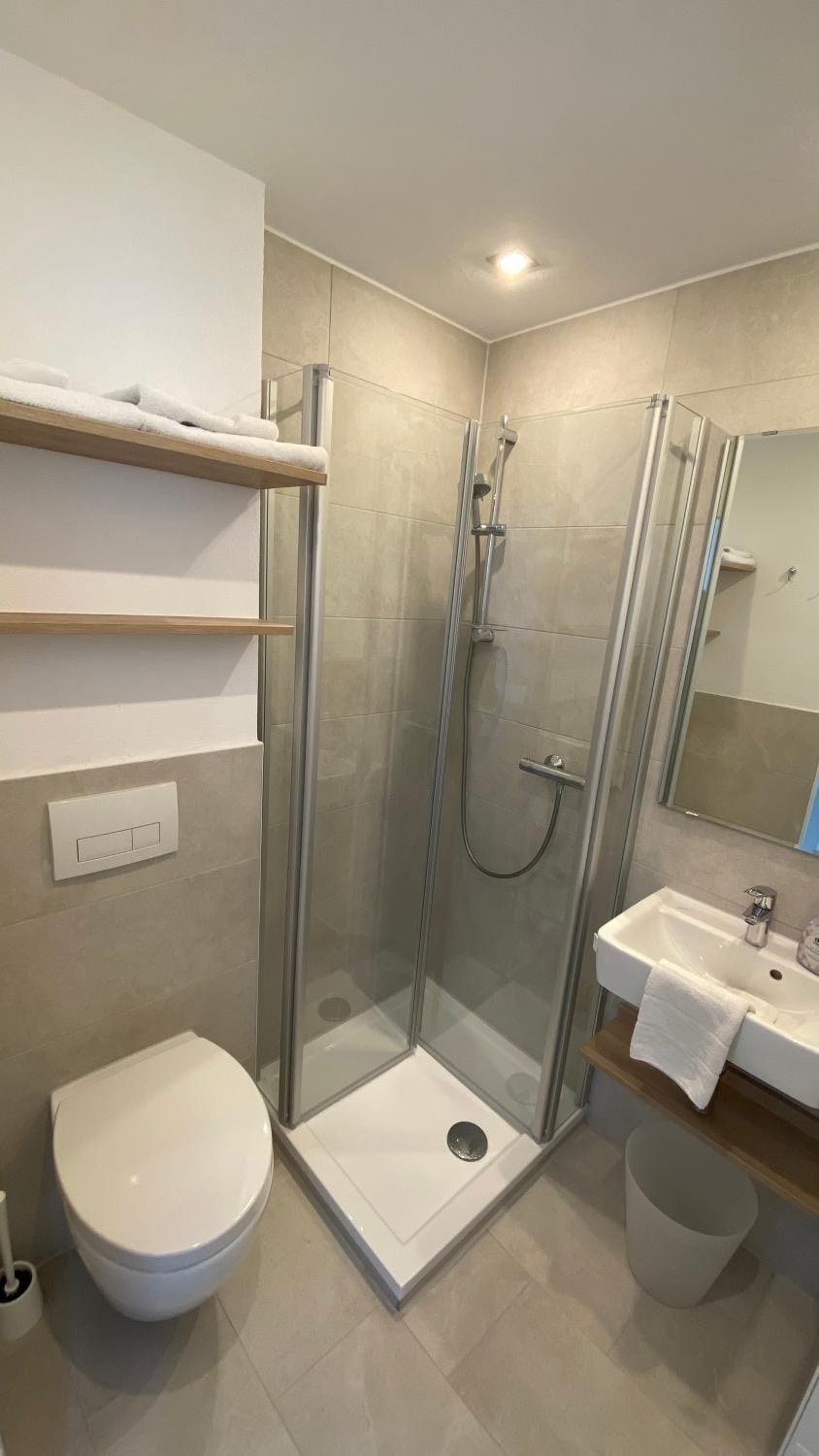 Domizil Karin Apartment hotel in Thuringia, Germany