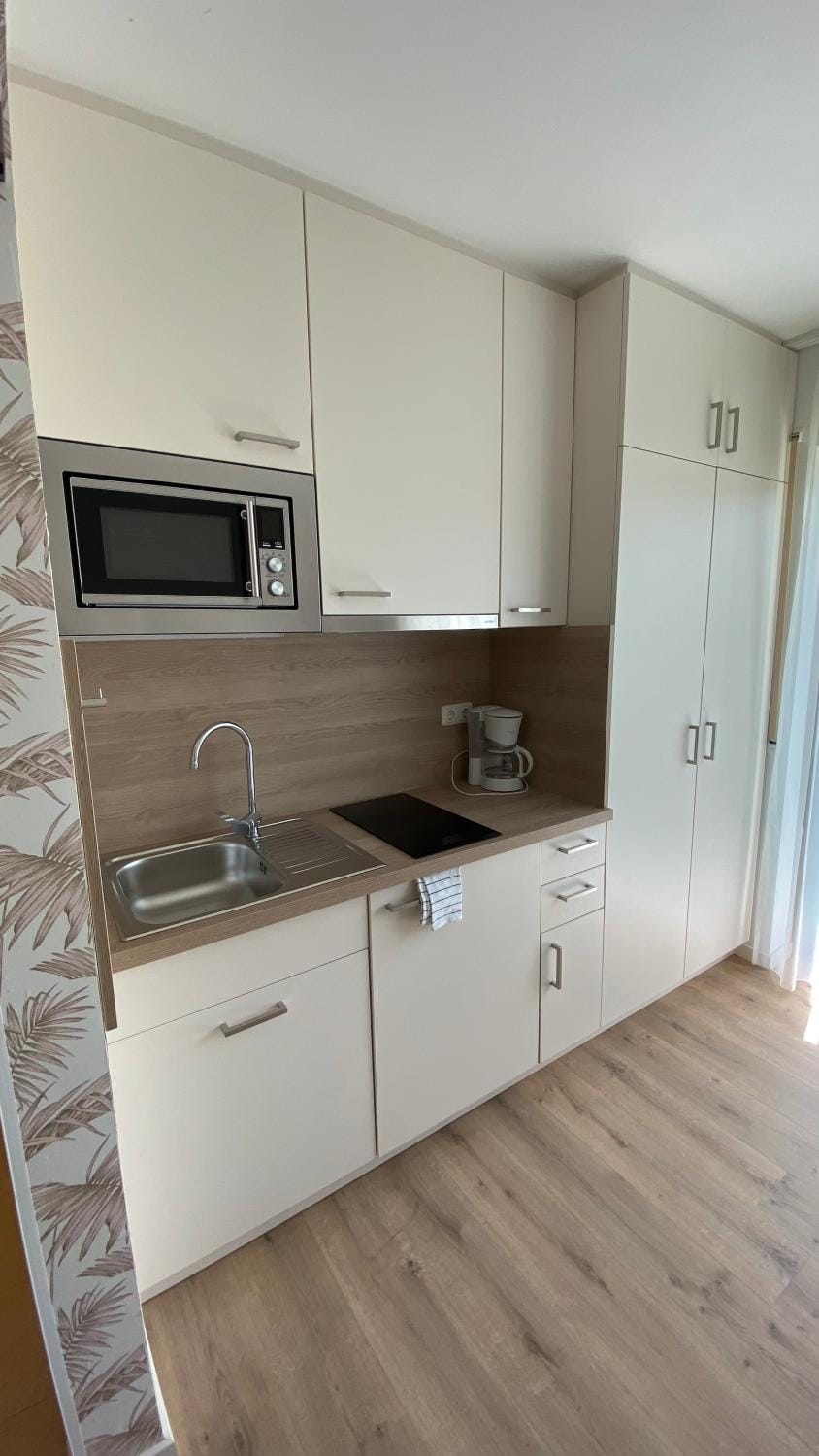 Domizil Karin Apartment hotel in Thuringia, Germany