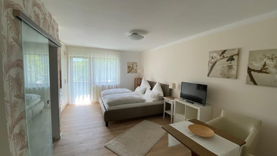 Domizil Karin Apartment hotel in Thuringia, Germany