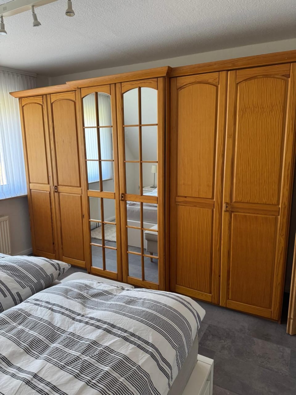 Wohlfühlen in gepflegter 70 qm Oberwohnung Apartment in Lower Saxony, Germany