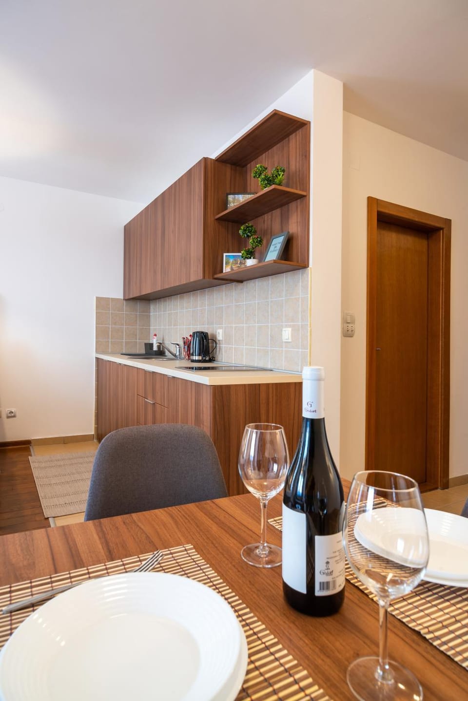 Apartman Paradiso 211 Apartment in Serbia