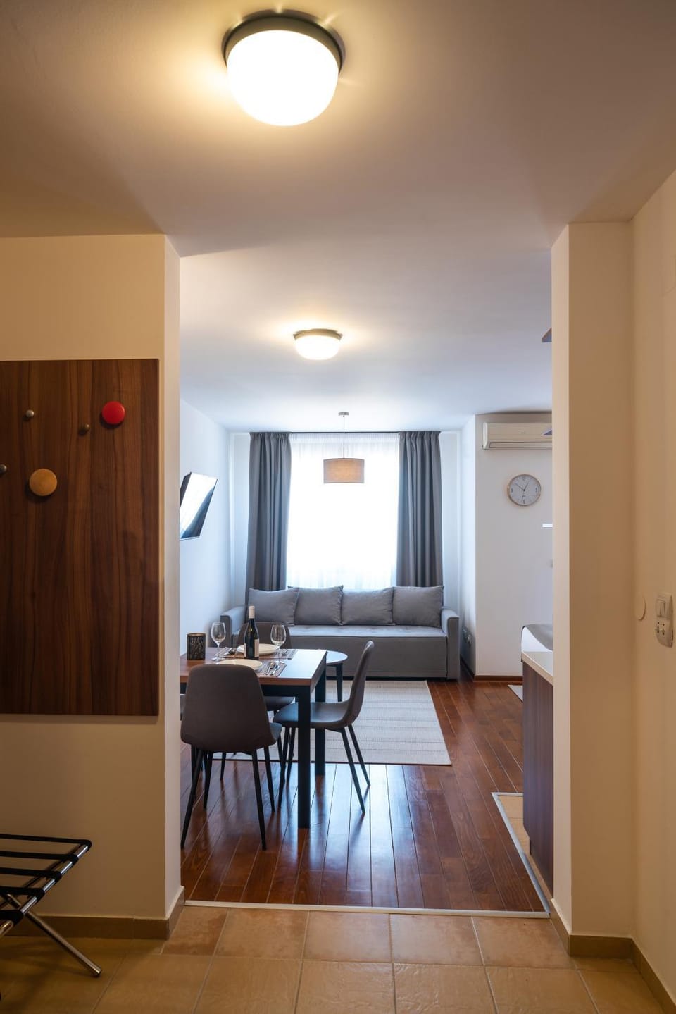 Apartman Paradiso 211 Apartment in Serbia