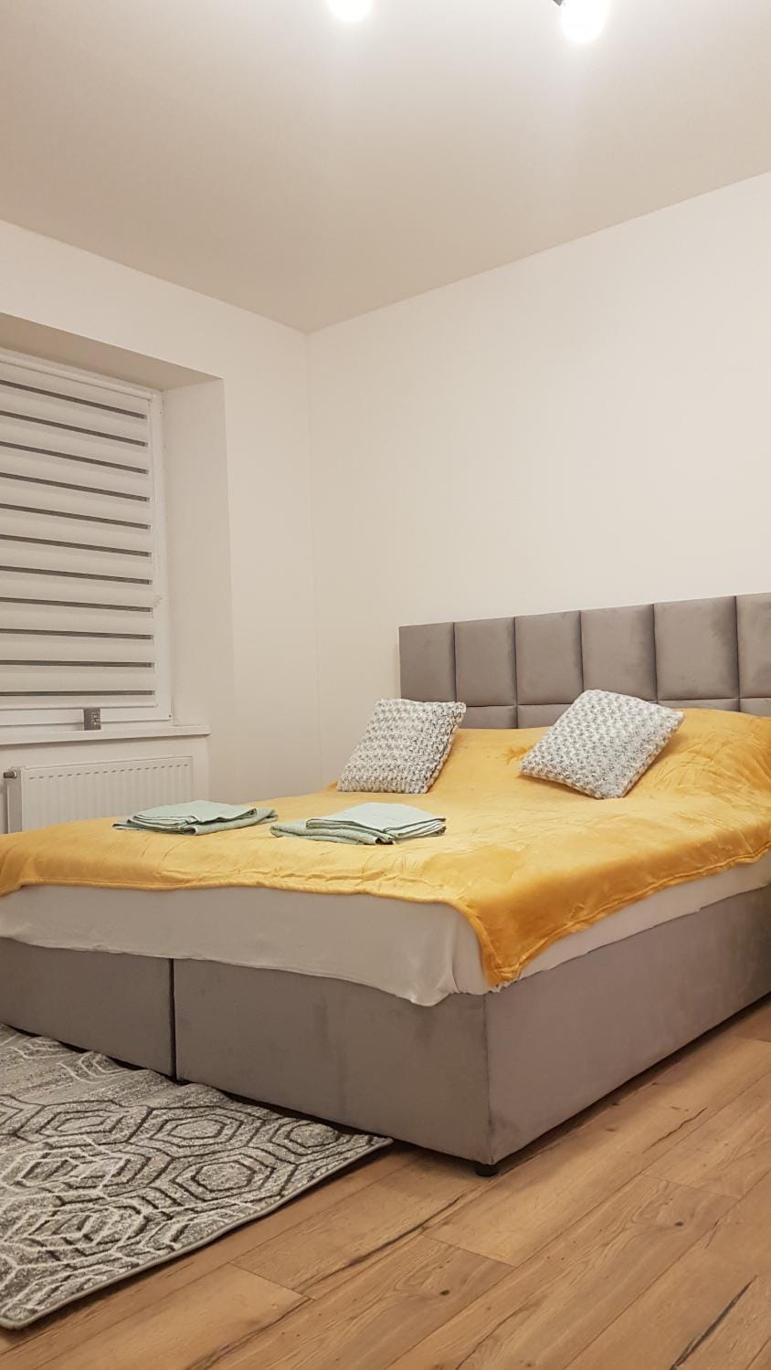 Avalon apart 1 Apartment in Lower Silesian Voivodeship