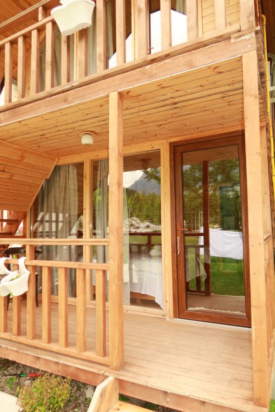 BUJTINA IZET SELIMAj Bed and Breakfast in Montenegro