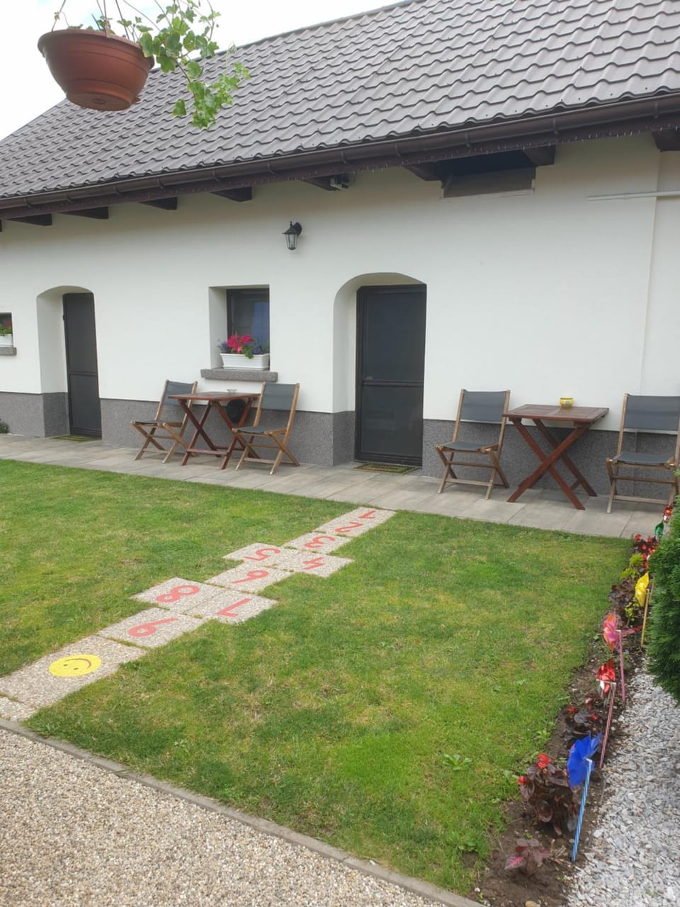 Wellness Villa Diana House in Hungary