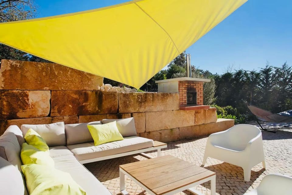 Villa 33 Silver Coast Villa in Portugal