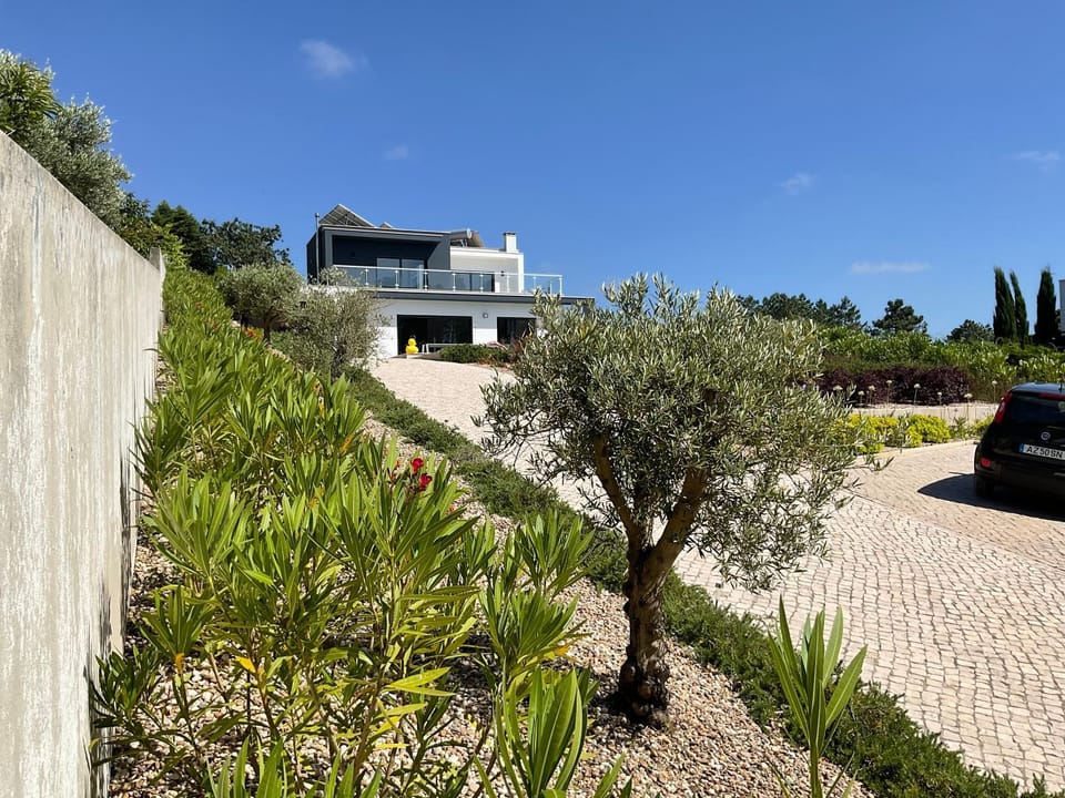 Villa 33 Silver Coast Villa in Portugal