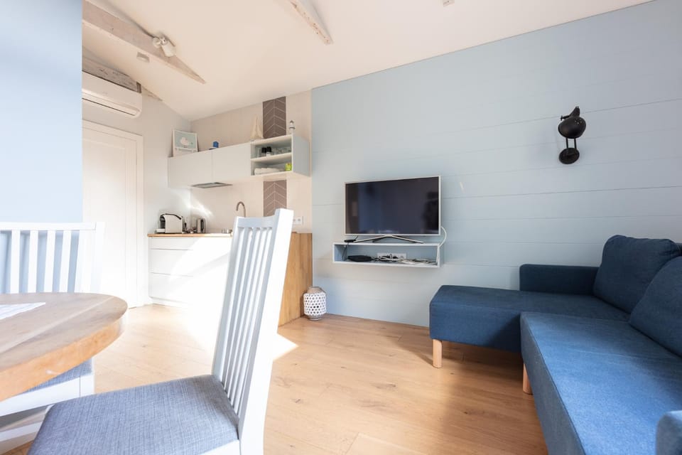 Bryza Sopot Apartment in Sopot