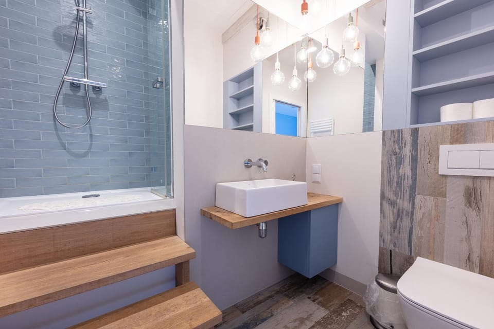 Bryza Sopot Apartment in Sopot