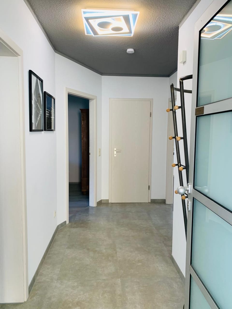 Fewo in der Bauhaussiedlung Apartment in Saxony-Anhalt, Germany
