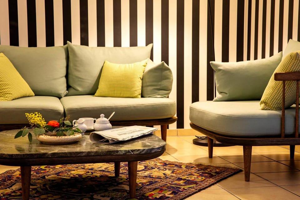 Lobby or reception, Lounge or bar