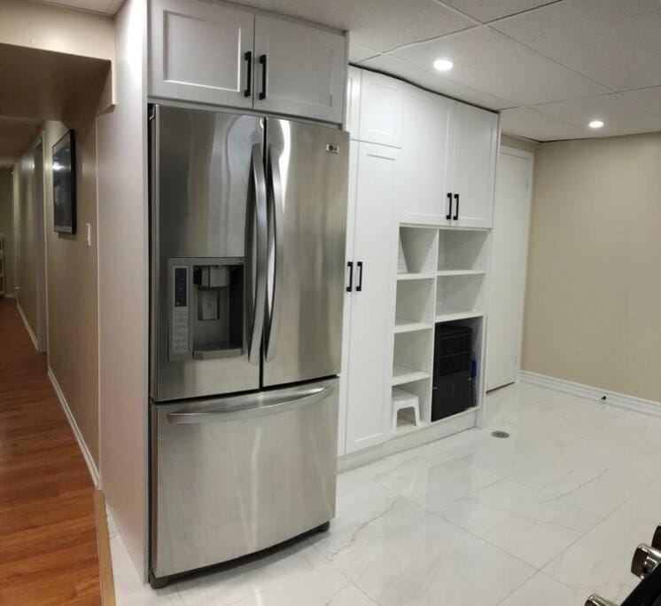 3 Spacious Bedroom Basement Apartment in Richmond Hill Apartment in Richmond Hill