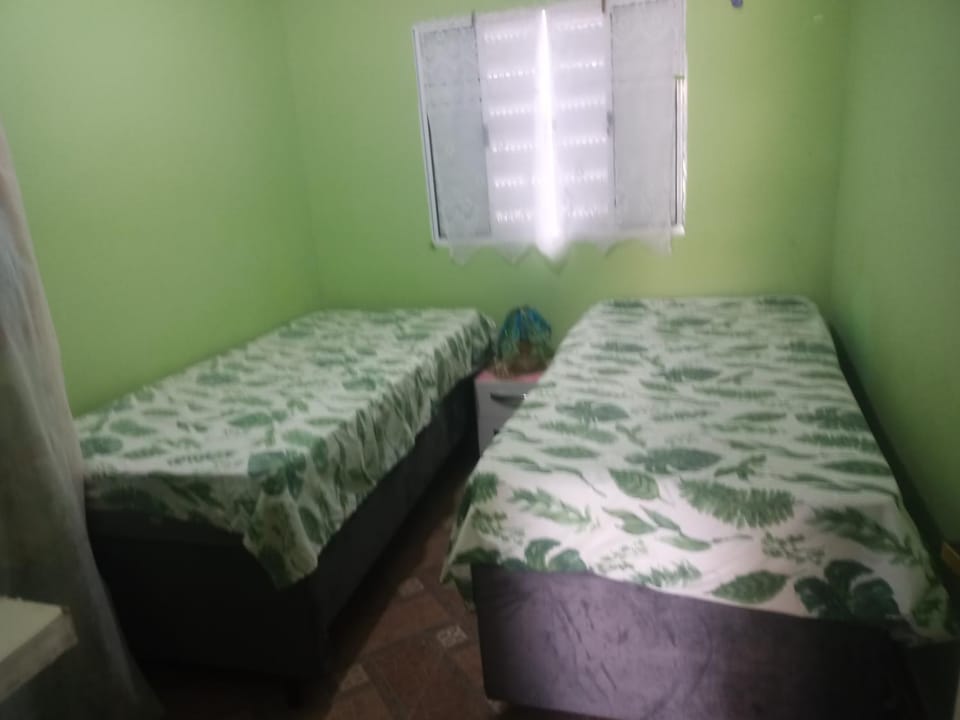 Blue Maranduba Apartment in State of São Paulo