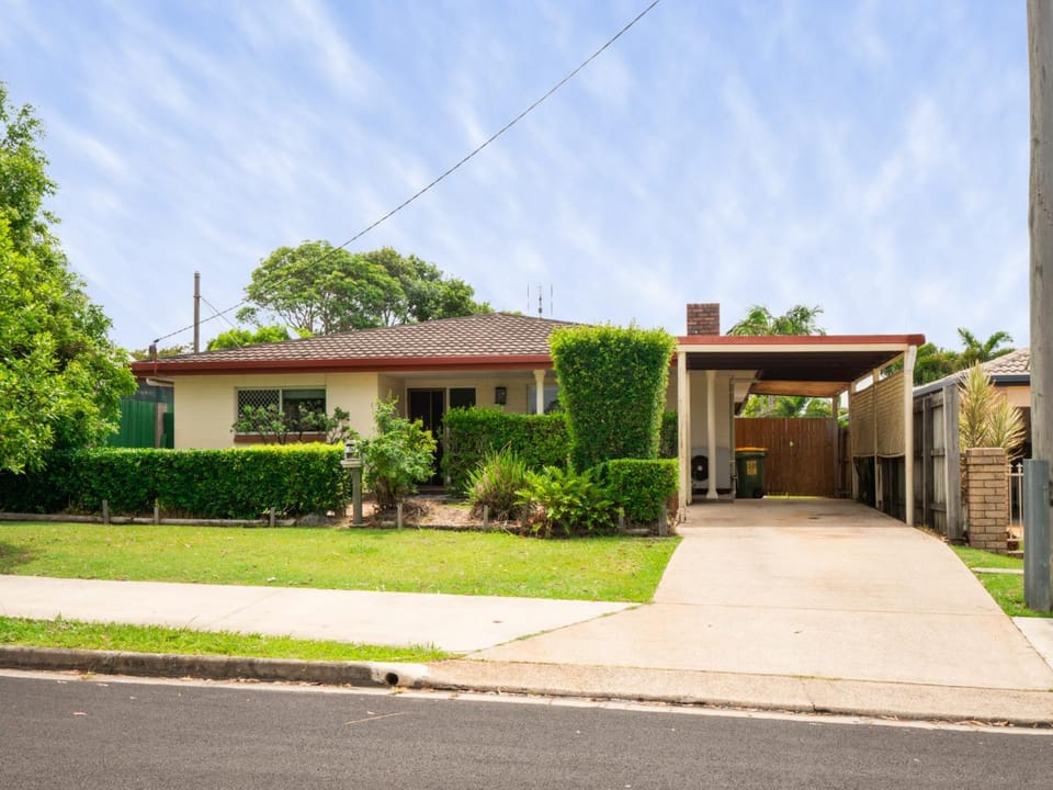 Croydon Ave 50 Currimundi House in Currimundi