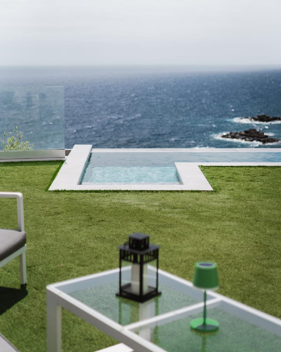 V&C Luxury Village Villa in La Palma