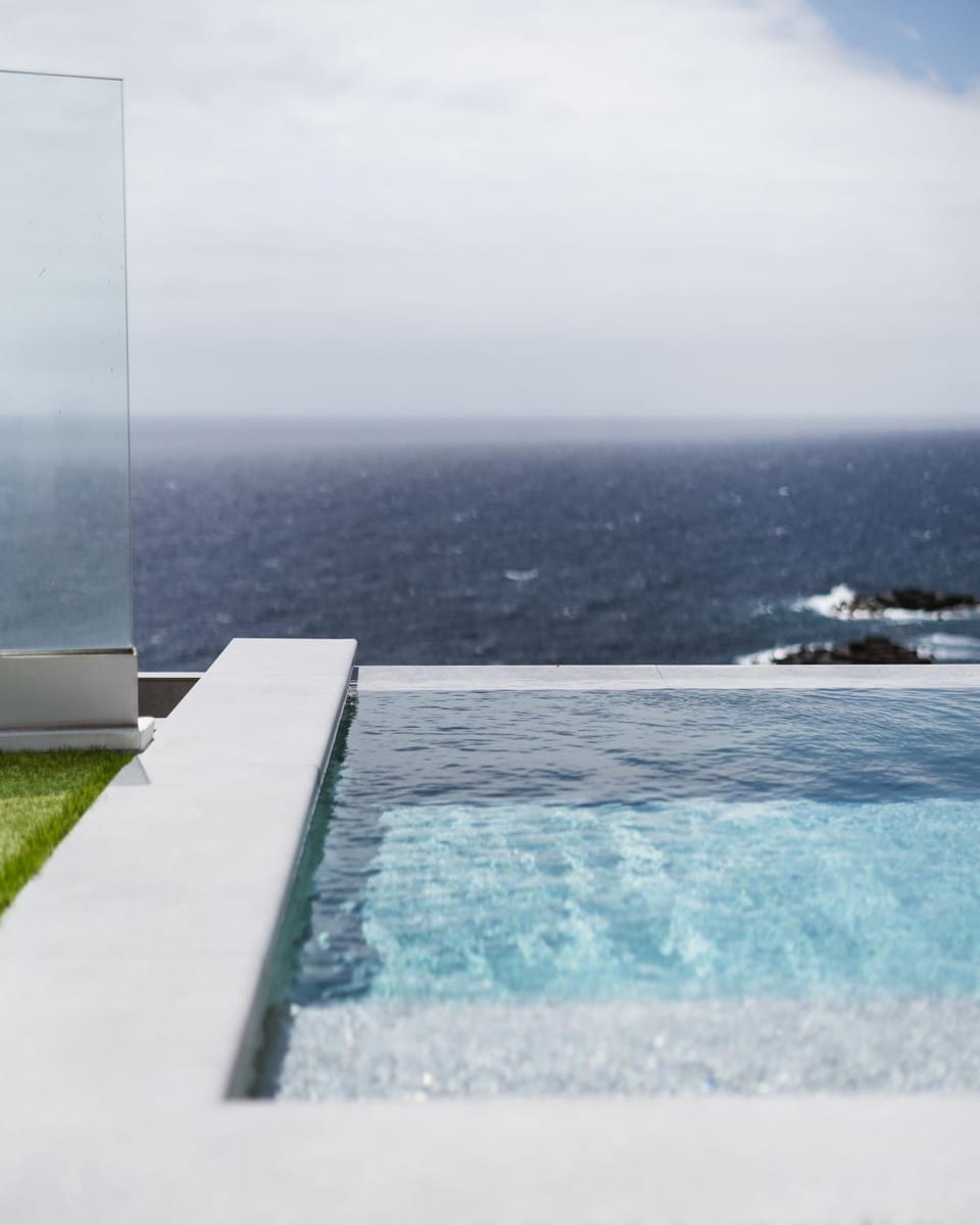 V&C Luxury Village Villa in La Palma