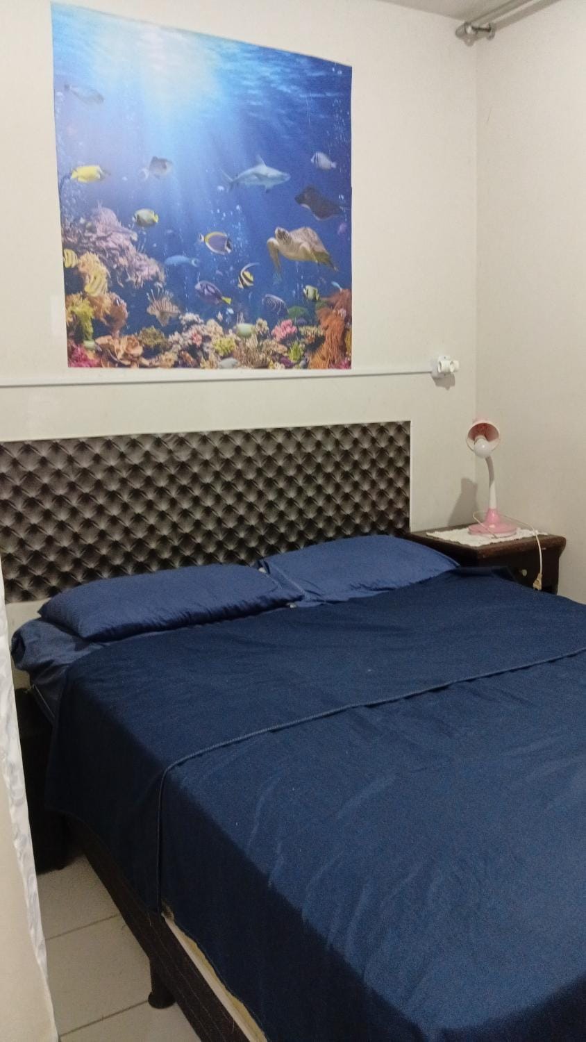 Hostel Hay's 1 Aeroporto Boa Viagem Campground/ 
RV Resort in Recife
