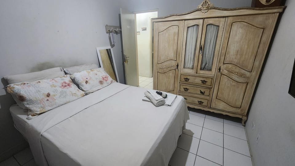 Hostel Hay's 1 Aeroporto Boa Viagem Campground/ 
RV Resort in Recife