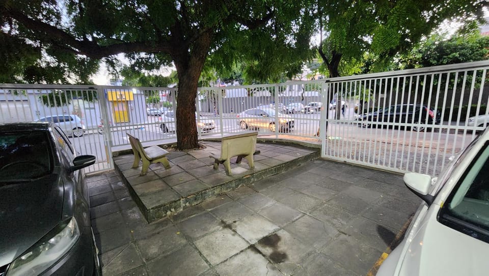 Hostel Hay's 1 Aeroporto Boa Viagem Campground/ 
RV Resort in Recife