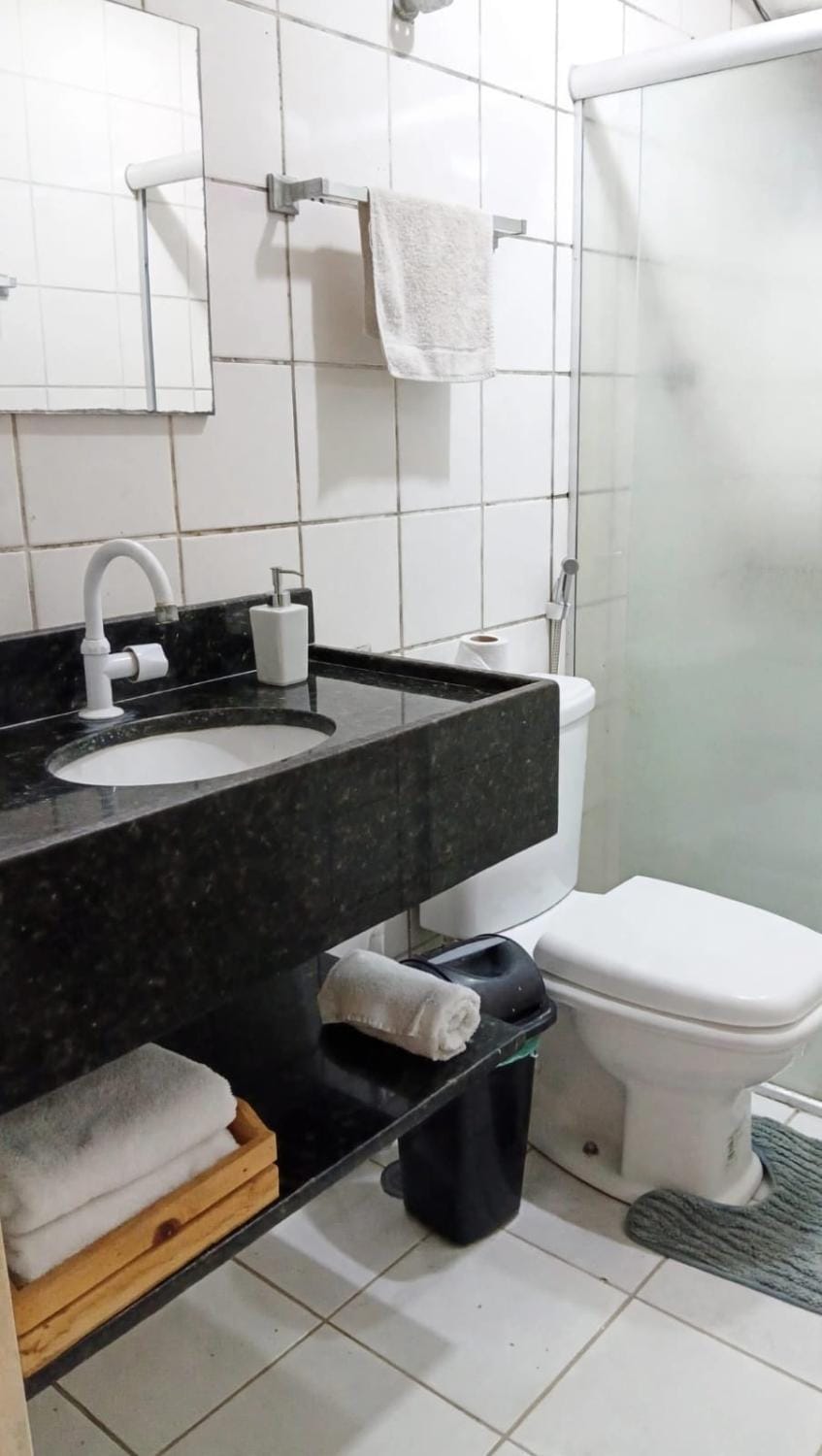 Hostel Hay's 1 Aeroporto Boa Viagem Campground/ 
RV Resort in Recife