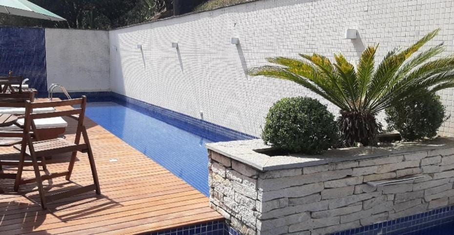 Spazio Itaipava Apartment in State of Rio de Janeiro