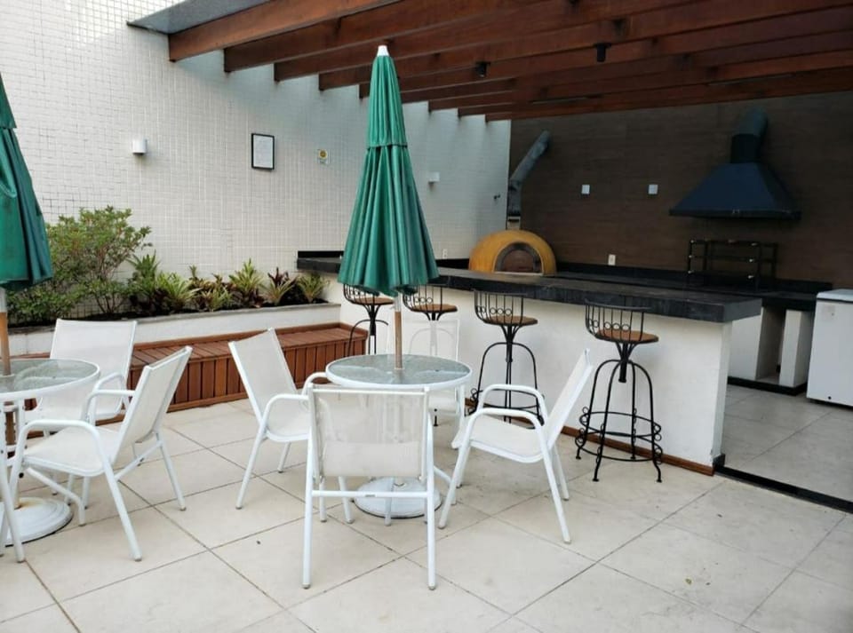 Spazio Itaipava Apartment in State of Rio de Janeiro