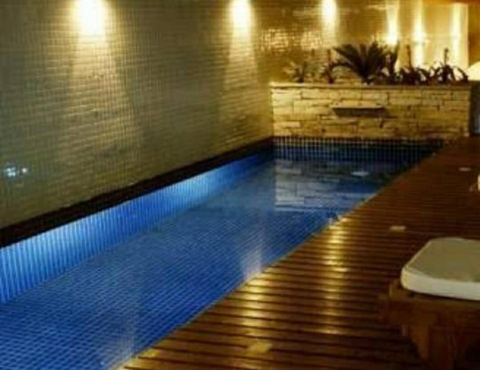 Spazio Itaipava Apartment in State of Rio de Janeiro
