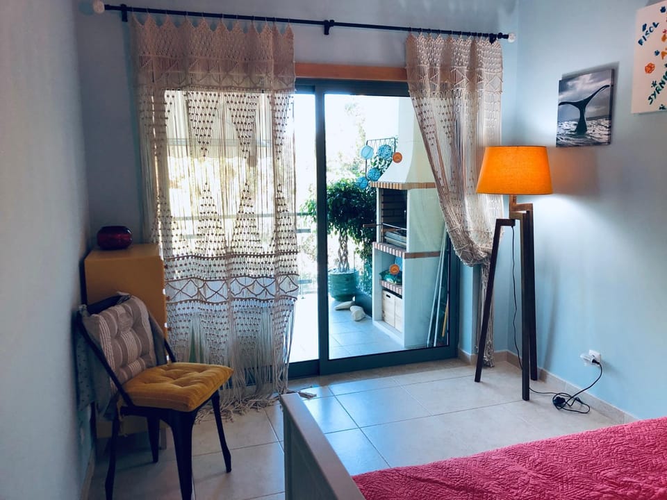 Pinetops holidays Apartment Apartment in Olhos de Água