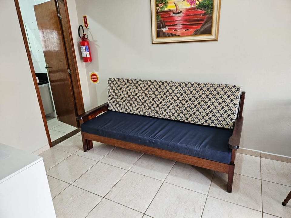 Res. Lirios Ap 01 Apartment in Florianopolis