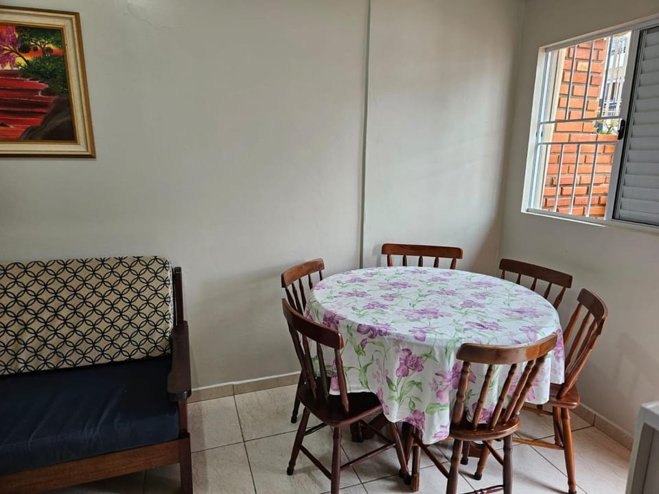 Res. Lirios Ap 01 Apartment in Florianopolis