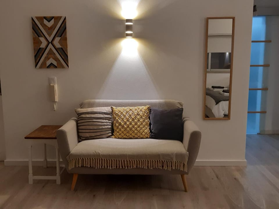 CasaDuarte "NAU Deluxe Studio" Apartment in Lagos