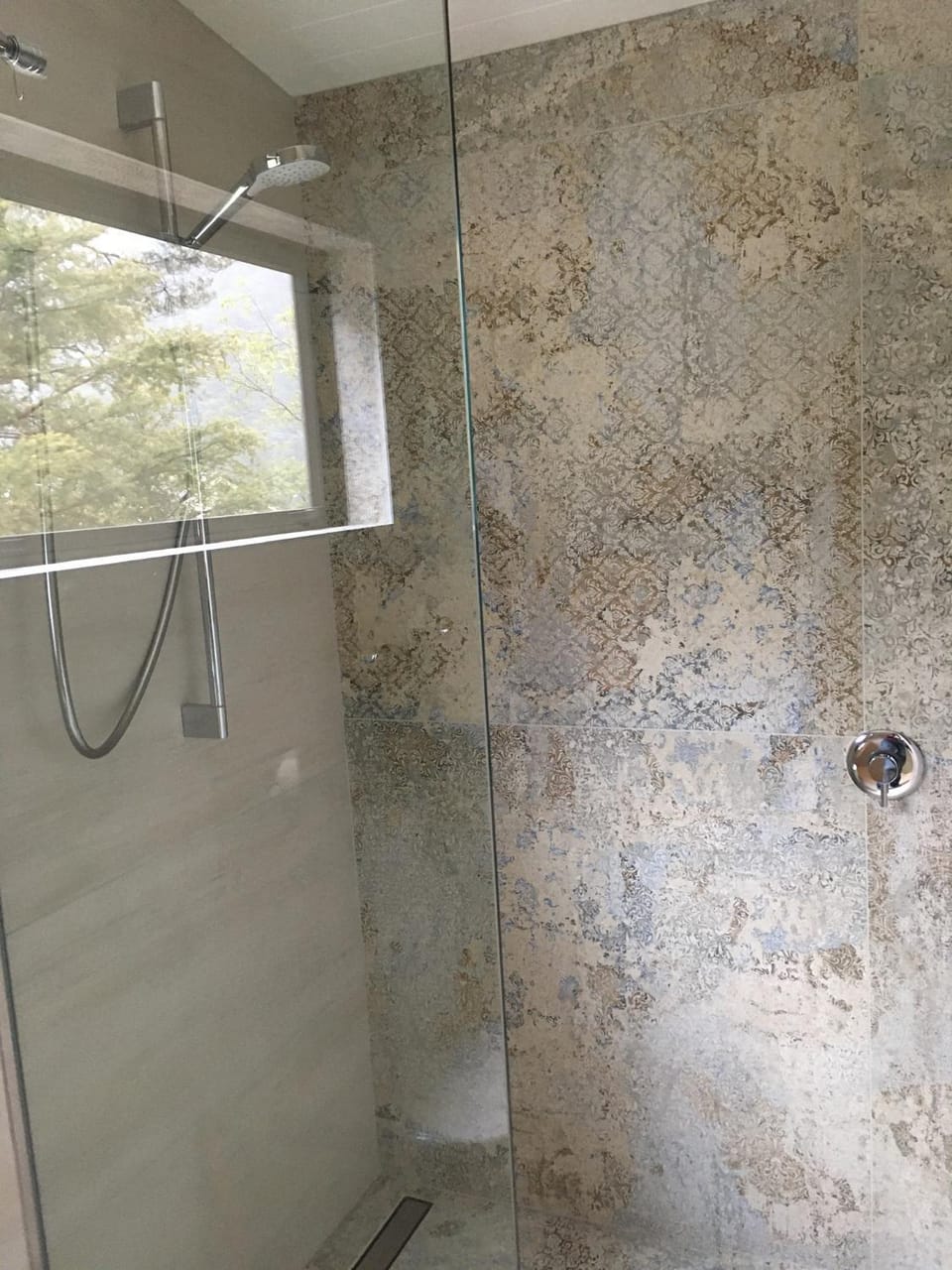 Shower