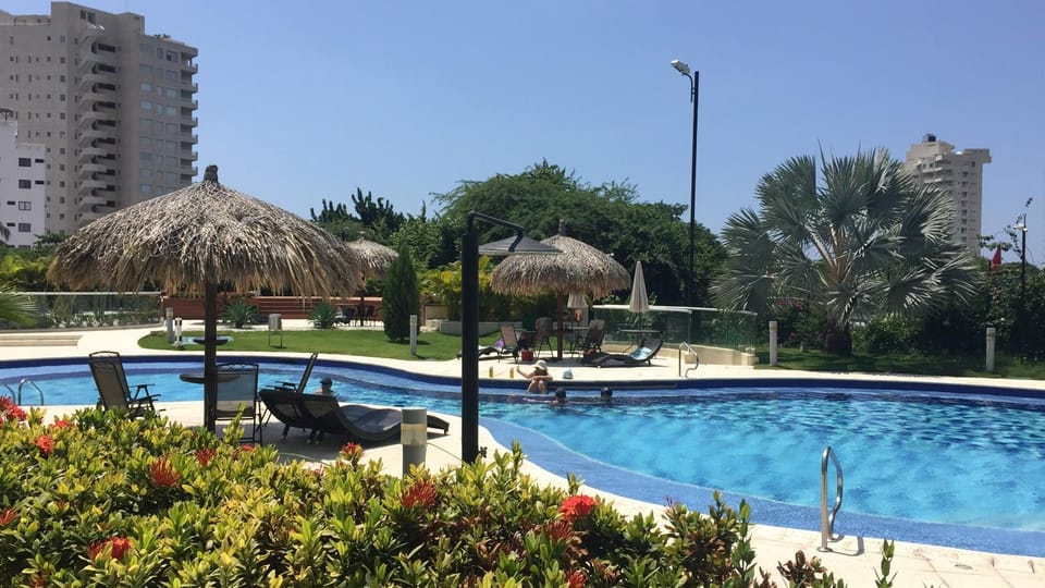 Apartamento Santa Marta Bello Horizonte - Pozos Colorados Apartment in Magdalena, Colombia