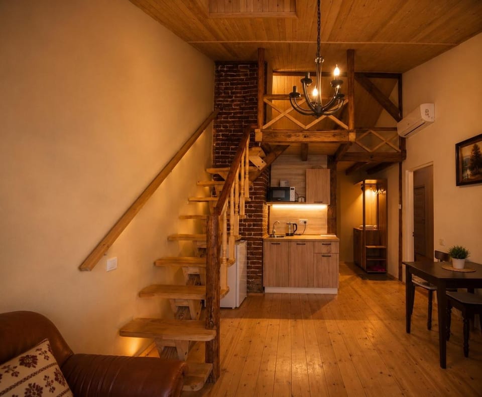 Центр міста Проспект Свободи 49 Apartment hotel in Lviv