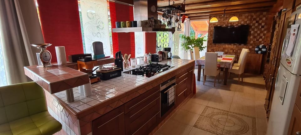 Dining area, dishwasher, minibar, pet friendly, kitchen