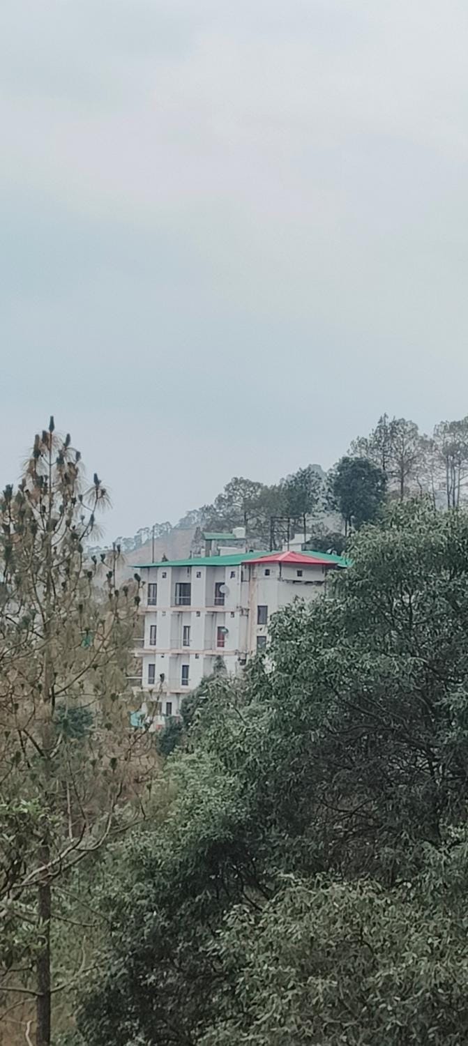 Maavaa Dreamland Vacation rental in Uttarakhand